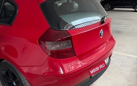 BMW 1 серия, 2006 год, 950 000 рублей, 5 фотография