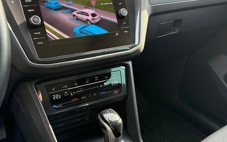 Volkswagen Tiguan II, 2021 год, 3 500 000 рублей, 7 фотография