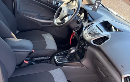 Ford EcoSport, 2016 год, 1 000 000 рублей, 7 фотография