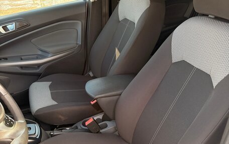 Ford EcoSport, 2016 год, 1 000 000 рублей, 5 фотография