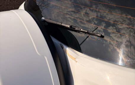 Ford EcoSport, 2016 год, 1 000 000 рублей, 12 фотография