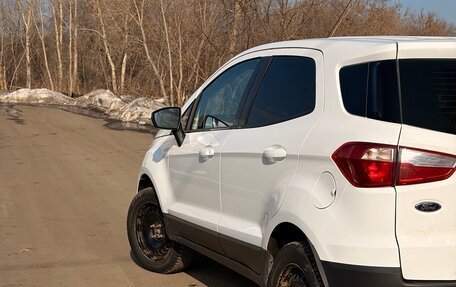 Ford EcoSport, 2016 год, 1 000 000 рублей, 8 фотография