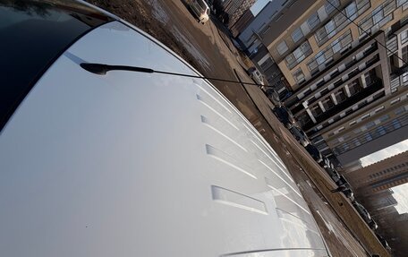 Ford EcoSport, 2016 год, 1 000 000 рублей, 6 фотография