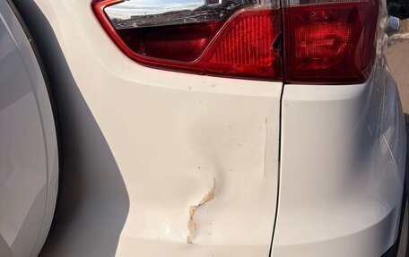 Ford EcoSport, 2016 год, 1 000 000 рублей, 13 фотография