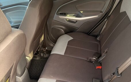 Ford EcoSport, 2016 год, 1 000 000 рублей, 16 фотография