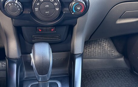 Ford EcoSport, 2016 год, 1 000 000 рублей, 20 фотография