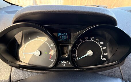 Ford EcoSport, 2016 год, 1 000 000 рублей, 21 фотография