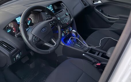 Ford Focus III, 2018 год, 1 400 000 рублей, 3 фотография