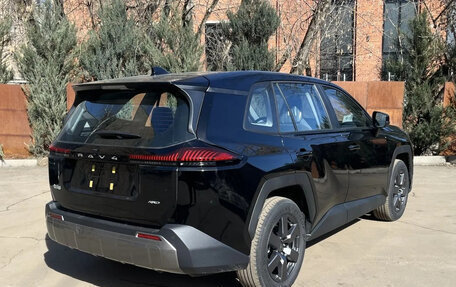 Toyota RAV4, 2026 год, 4 800 000 рублей, 4 фотография