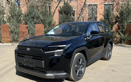 Toyota RAV4, 2026 год, 4 800 000 рублей, 2 фотография