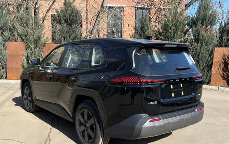 Toyota RAV4, 2026 год, 4 800 000 рублей, 3 фотография