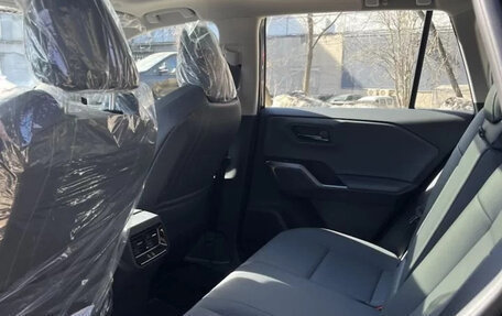 Toyota RAV4, 2026 год, 4 800 000 рублей, 9 фотография