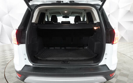 Ford Kuga III, 2018 год, 1 730 000 рублей, 9 фотография