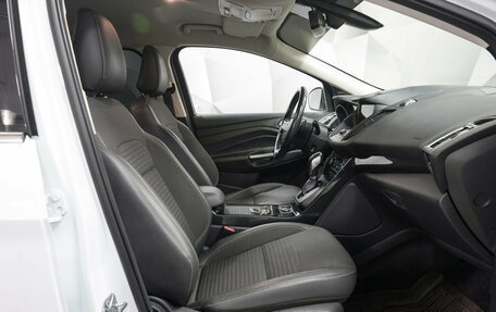 Ford Kuga III, 2018 год, 1 730 000 рублей, 6 фотография