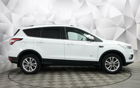 Ford Kuga III, 2018 год, 1 730 000 рублей, 3 фотография