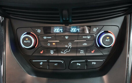 Ford Kuga III, 2018 год, 1 730 000 рублей, 8 фотография