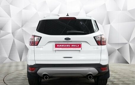 Ford Kuga III, 2018 год, 1 730 000 рублей, 2 фотография