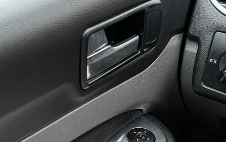 Ford Focus II рестайлинг, 2010 год, 470 000 рублей, 11 фотография