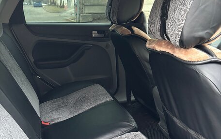 Ford Focus II рестайлинг, 2010 год, 470 000 рублей, 12 фотография