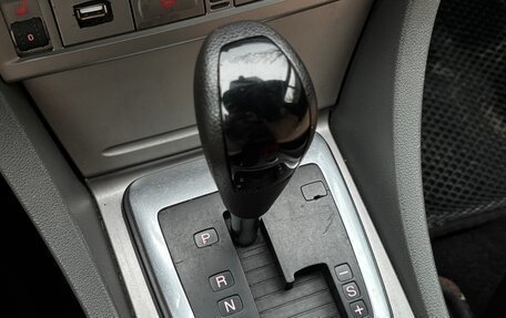 Ford Focus II рестайлинг, 2010 год, 470 000 рублей, 8 фотография