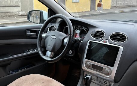 Ford Focus II рестайлинг, 2010 год, 470 000 рублей, 15 фотография