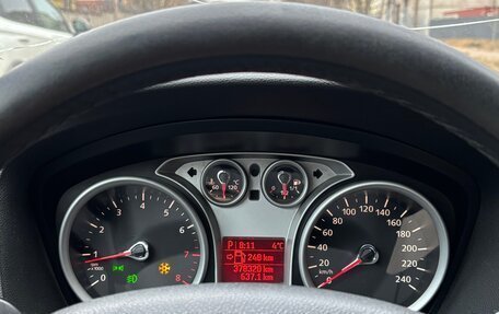 Ford Focus II рестайлинг, 2010 год, 470 000 рублей, 9 фотография