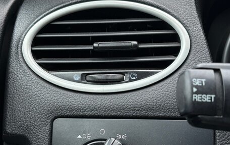 Ford Focus II рестайлинг, 2010 год, 470 000 рублей, 10 фотография