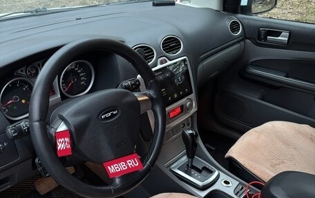 Ford Focus II рестайлинг, 2010 год, 470 000 рублей, 6 фотография