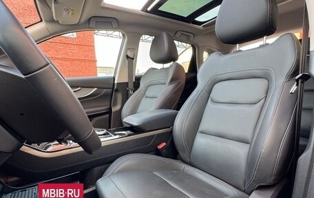 CheryExeed LX, 2023 год, 2 350 000 рублей, 4 фотография