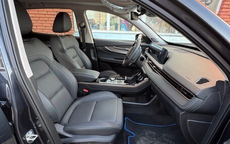 CheryExeed LX, 2023 год, 2 350 000 рублей, 7 фотография
