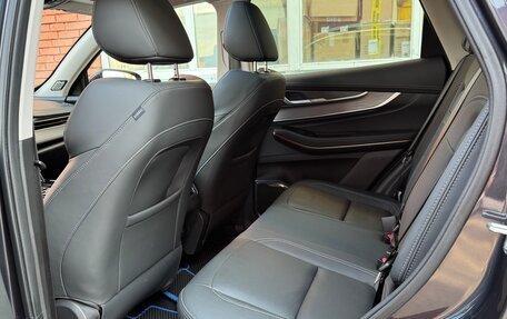 CheryExeed LX, 2023 год, 2 350 000 рублей, 15 фотография