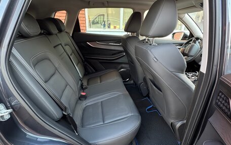 CheryExeed LX, 2023 год, 2 350 000 рублей, 8 фотография