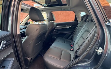 CheryExeed LX, 2023 год, 2 350 000 рублей, 3 фотография