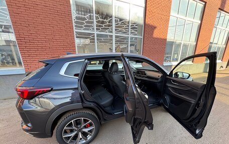 CheryExeed LX, 2023 год, 2 350 000 рублей, 9 фотография