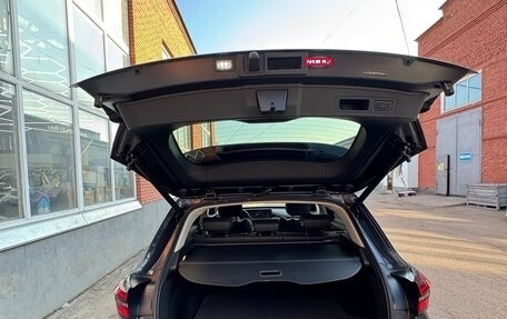 CheryExeed LX, 2023 год, 2 350 000 рублей, 6 фотография