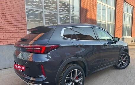 CheryExeed LX, 2023 год, 2 350 000 рублей, 10 фотография