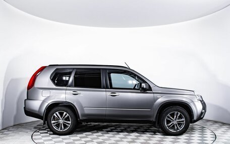 Nissan X-Trail, 2012 год, 1 350 000 рублей, 8 фотография