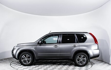 Nissan X-Trail, 2012 год, 1 350 000 рублей, 7 фотография