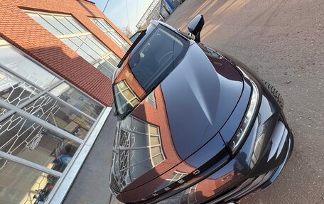 CheryExeed LX, 2023 год, 2 350 000 рублей, 20 фотография