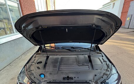 CheryExeed LX, 2023 год, 2 350 000 рублей, 22 фотография