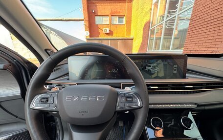 CheryExeed LX, 2023 год, 2 350 000 рублей, 18 фотография