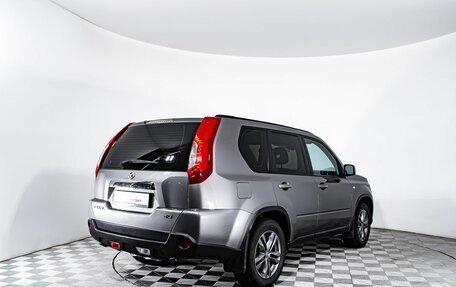 Nissan X-Trail, 2012 год, 1 350 000 рублей, 2 фотография