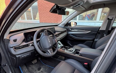 CheryExeed LX, 2023 год, 2 350 000 рублей, 17 фотография