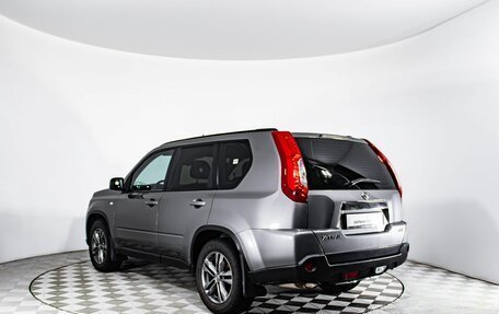 Nissan X-Trail, 2012 год, 1 350 000 рублей, 6 фотография