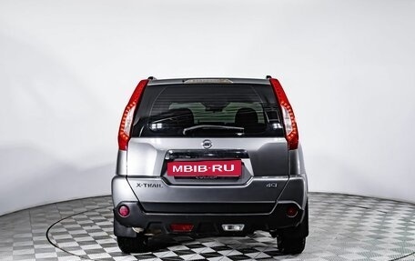 Nissan X-Trail, 2012 год, 1 350 000 рублей, 4 фотография