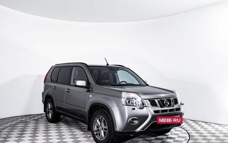 Nissan X-Trail, 2012 год, 1 350 000 рублей, 5 фотография