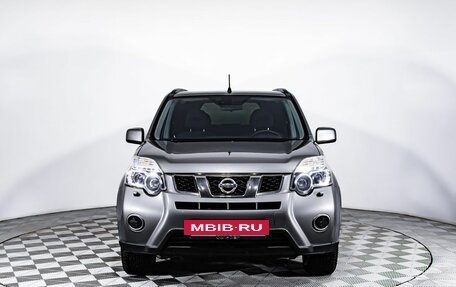 Nissan X-Trail, 2012 год, 1 350 000 рублей, 3 фотография