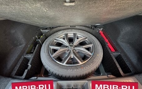 CheryExeed LX, 2023 год, 2 350 000 рублей, 21 фотография