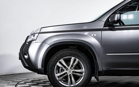 Nissan X-Trail, 2012 год, 1 350 000 рублей, 9 фотография