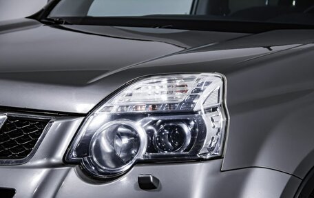 Nissan X-Trail, 2012 год, 1 350 000 рублей, 10 фотография